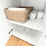 Natif - Near High Tatras, Free Parking, Garage Apartamento Poprad