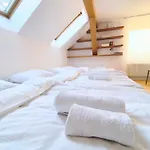 Apartamento Natif - Near High Tatras, Free Parking, Garage *