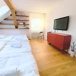 Natif - Near High Tatras, Free Parking, Garage Apartamento *