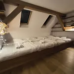 Apartamento Natif - Near High Tatras, Free Parking, Garage *