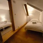 Apartamento Natif - Near High Tatras, Free Parking, Garage