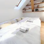Apartamento Natif - Near High Tatras, Free Parking, Garage