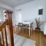 Apartamento Natif - Near High Tatras, Free Parking, Garage Poprad