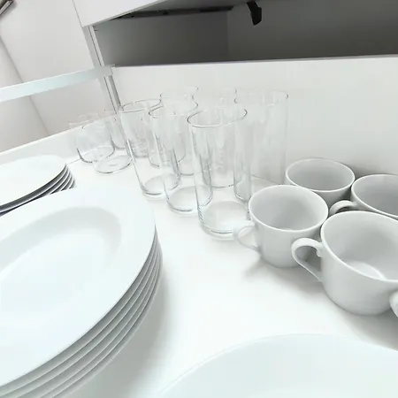 Apartment Poprad - Near High Tatras, Free Parking Appartement *