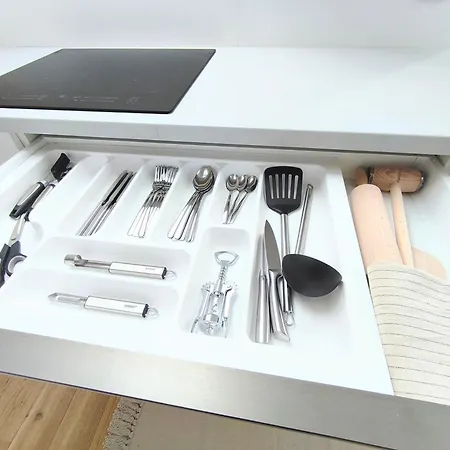 Apartment Poprad - Near High Tatras, Free Parking Appartement Poprad