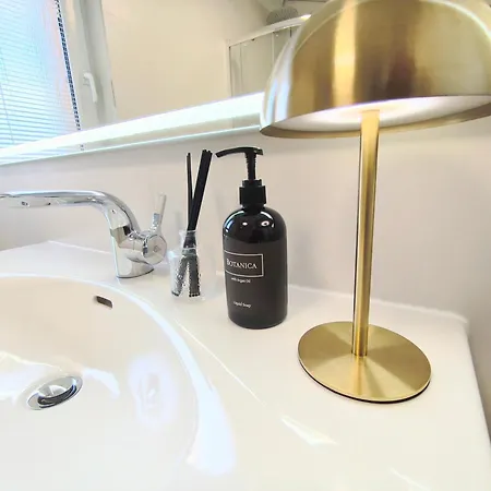 Appartement Apartment Poprad - Near High Tatras, Free Parking Poprad