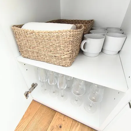 Apartment Poprad - Near High Tatras, Free Parking Appartement Poprad