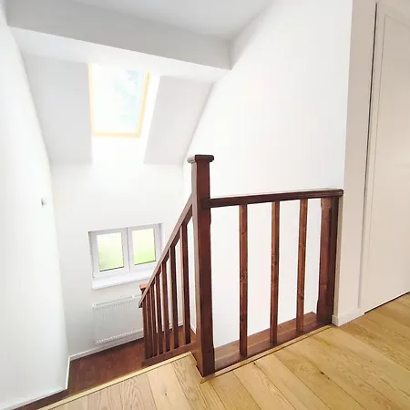 Apartment Poprad - Near High Tatras, Free Parking