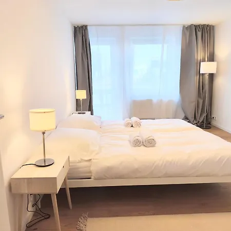 Apartment Poprad - Near High Tatras, Free Parking Poprad