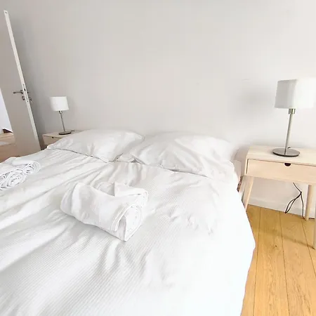 Appartement Apartment Poprad - Near High Tatras, Free Parking