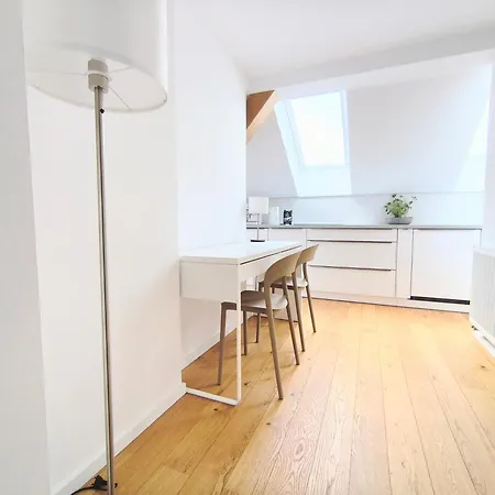 Apartment Poprad - Near High Tatras, Free Parking Appartement Poprad