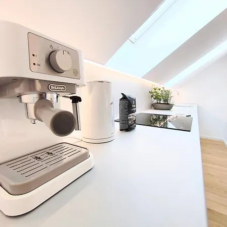 Apartment Poprad - Near High Tatras, Free Parking