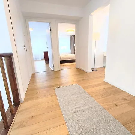 Appartement Apartment Poprad - Near High Tatras, Free Parking Poprad