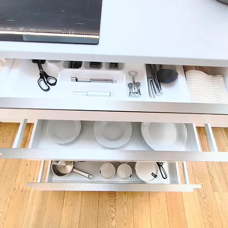 Appartement Apartment Poprad - Near High Tatras, Free Parking