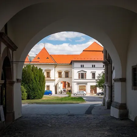 Apartment Poprad - Near High Tatras, Free Parking Poprad