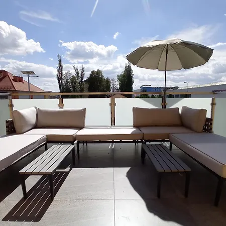 Natif - Near High Tatras, Free Parking, Garage *