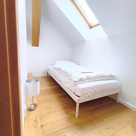 Appartement Apartment Poprad - Near High Tatras, Free Parking