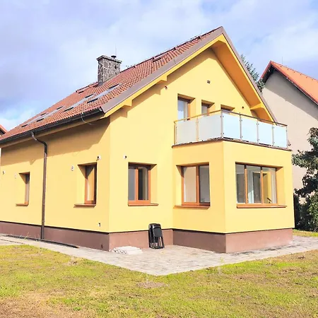 Appartement Apartment Poprad - Near High Tatras, Free Parking Poprad