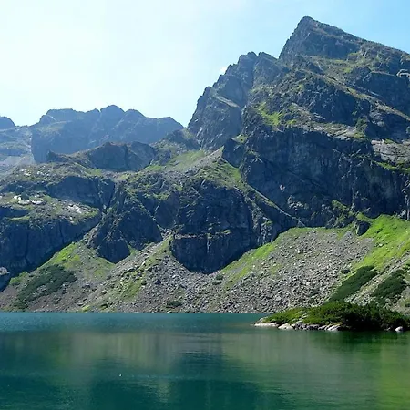 Apartment Poprad - Near High Tatras, Free Parking * Poprad