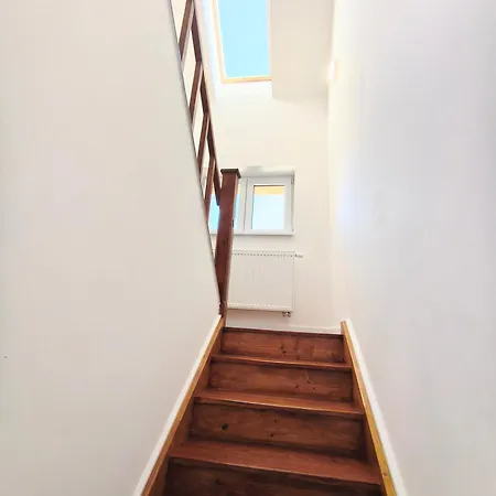 Appartement Apartment Poprad - Near High Tatras, Free Parking *