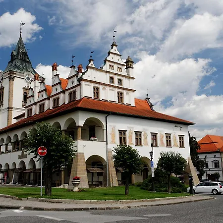 Natif - Near High Tatras, Free Parking, Garage Poprad
