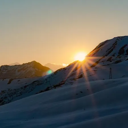 Apartment Poprad - Near High Tatras, Free Parking Poprad