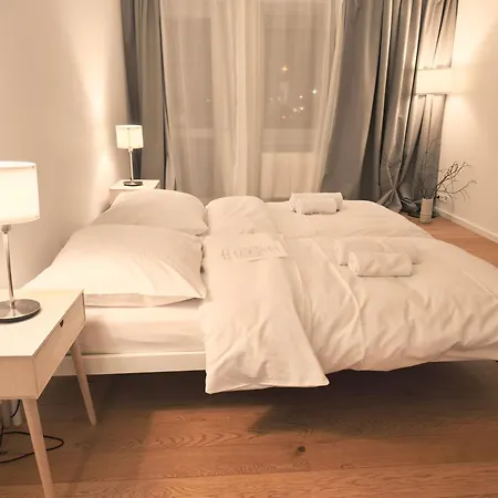 Natif - Near High Tatras, Free Parking, Garage Apartmán