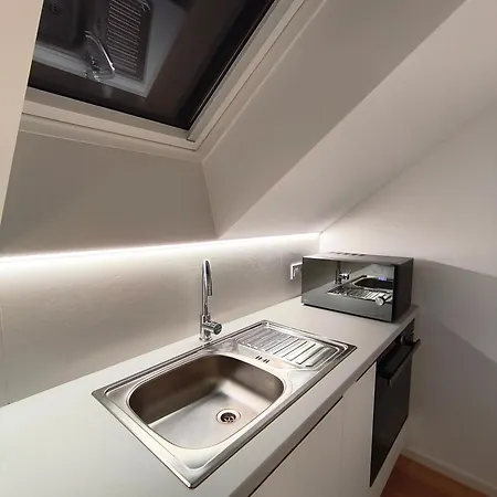 Natif - Near High Tatras, Free Parking, Garage Apartment *