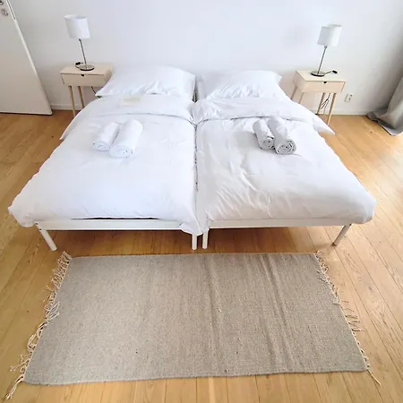 Apartment Natif - Near High Tatras, Free Parking, Garage *
