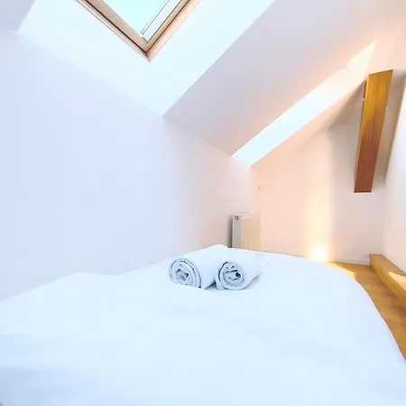 Natif - Near High Tatras, Free Parking, Garage Appartamento Poprad