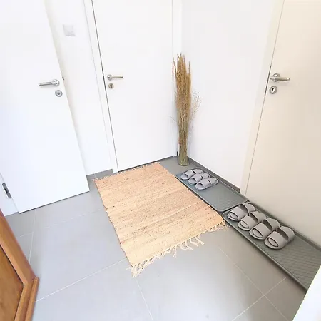 Natif - Near High Tatras, Free Parking, Garage Apartmán *