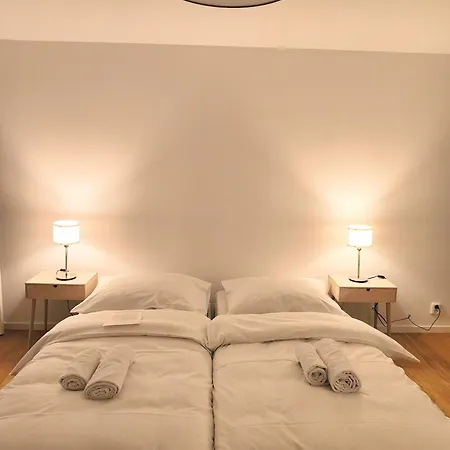 Apartmán Natif - Near High Tatras, Free Parking, Garage Poprad