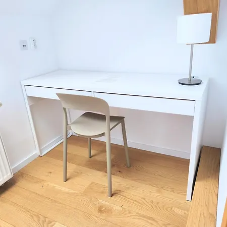 Natif - Near High Tatras, Free Parking, Garage Apartmán Poprad