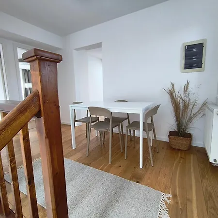 Apartmán Natif - Near High Tatras, Free Parking, Garage Poprad