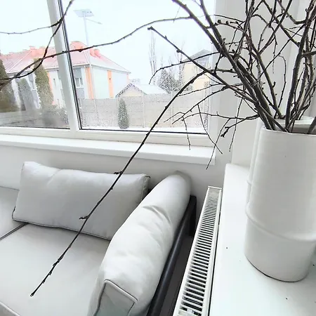 Natif - Near High Tatras, Free Parking, Garage * 波普拉德