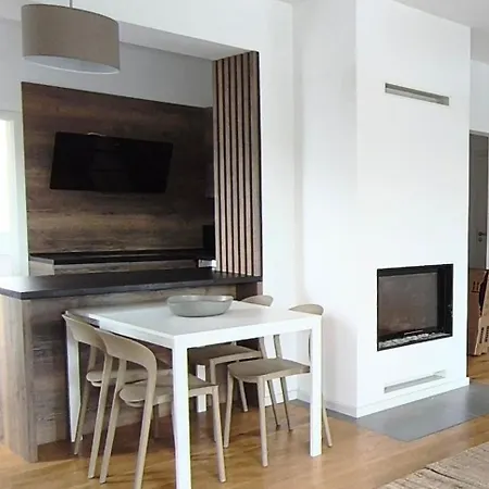 Natif - Near High Tatras, Free Parking, Garage Apartmán