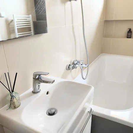 Natif - Near High Tatras, Free Parking, Garage *