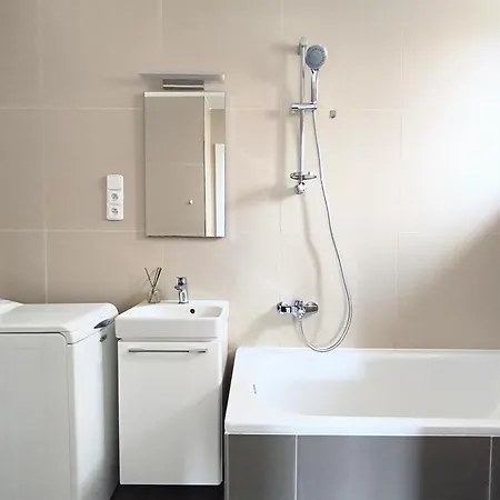 Natif - Near High Tatras, Free Parking, Garage Poprad