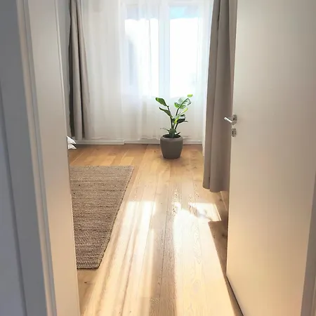 Natif - Near High Tatras, Free Parking, Garage Apartmán *