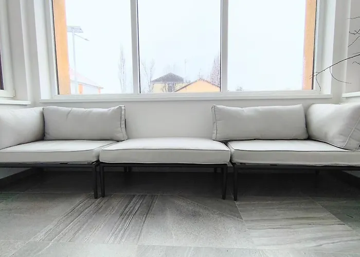 Natif - Near High Tatras, Free Parking, Garage Poprad
