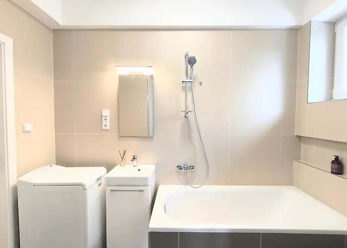 Natif - Near High Tatras, Free Parking, Garage Poprad