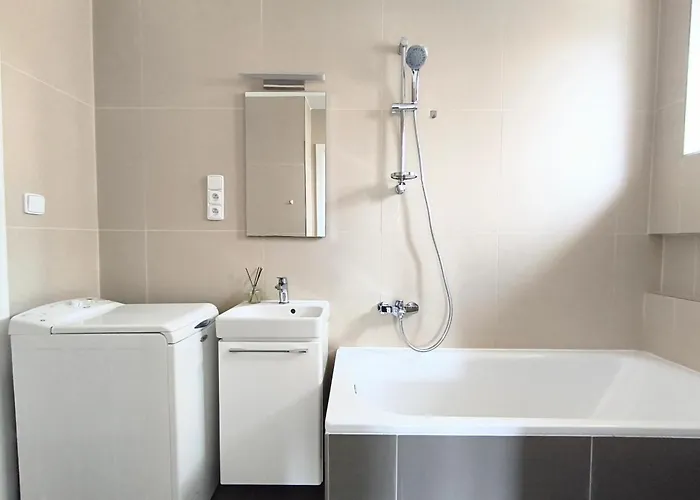 Natif - Near High Tatras, Free Parking, Garage Poprad